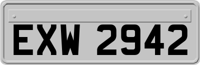 EXW2942
