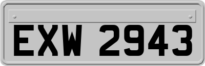 EXW2943