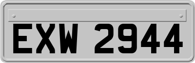EXW2944