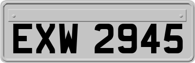 EXW2945