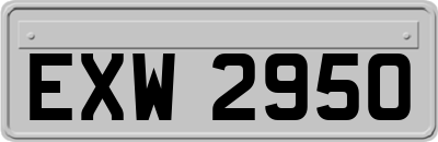 EXW2950