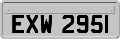 EXW2951