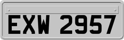 EXW2957