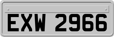 EXW2966