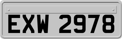 EXW2978