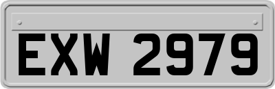 EXW2979
