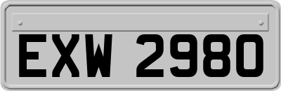 EXW2980