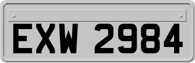 EXW2984