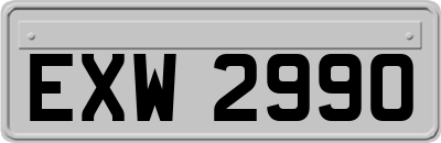 EXW2990