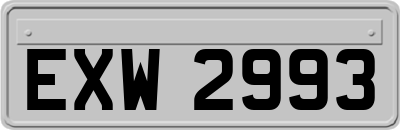 EXW2993
