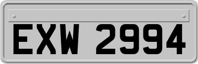 EXW2994