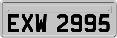 EXW2995
