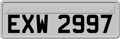 EXW2997