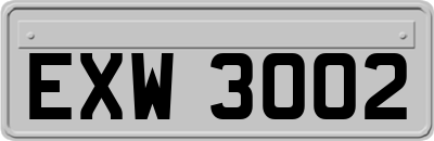 EXW3002