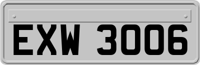 EXW3006
