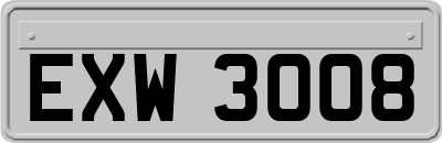 EXW3008