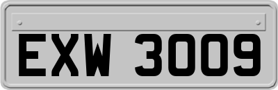 EXW3009