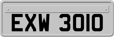 EXW3010