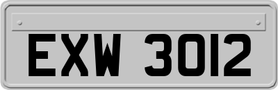 EXW3012