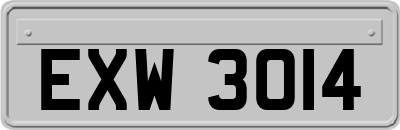 EXW3014