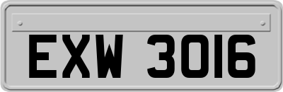 EXW3016