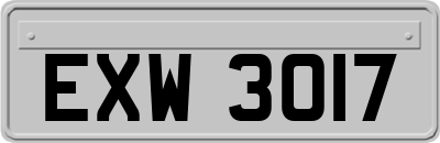 EXW3017
