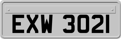 EXW3021