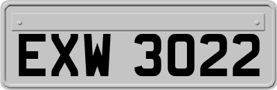 EXW3022