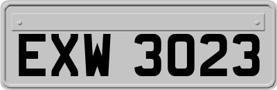 EXW3023