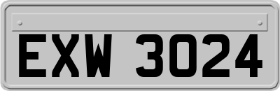 EXW3024