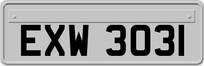 EXW3031