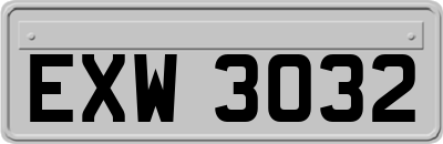 EXW3032
