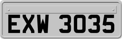 EXW3035