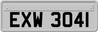 EXW3041