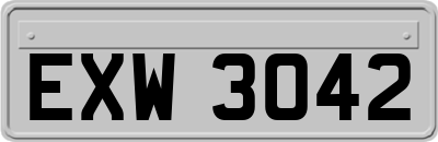 EXW3042