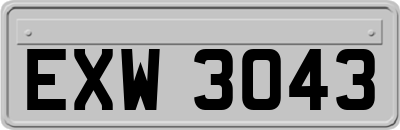 EXW3043