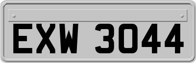 EXW3044