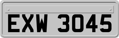 EXW3045