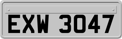 EXW3047