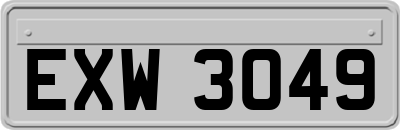 EXW3049