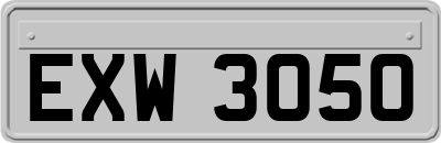 EXW3050