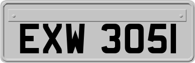 EXW3051