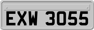 EXW3055