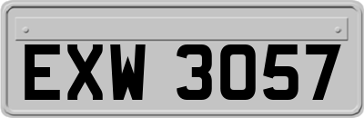 EXW3057