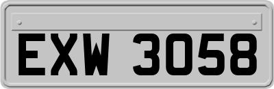 EXW3058