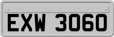 EXW3060