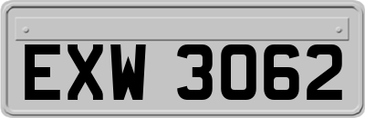EXW3062