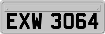 EXW3064