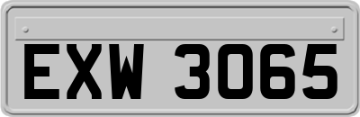 EXW3065
