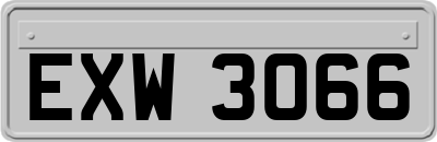 EXW3066
